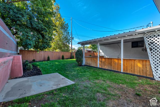 1380 E 330 S, Provo, UT 84606