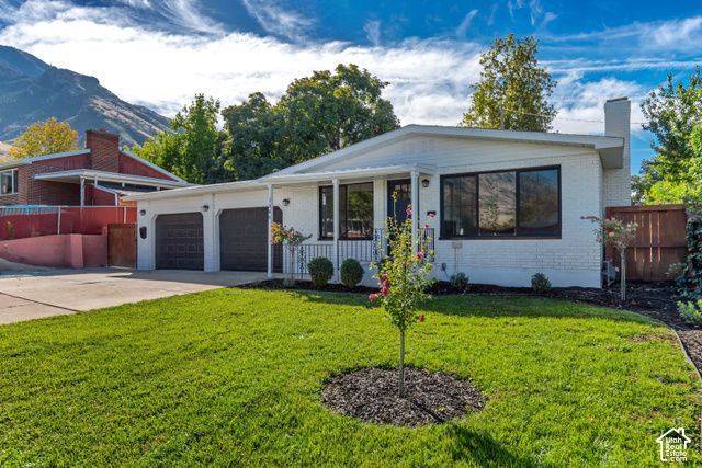 1380 E 330 S, Provo, UT 84606