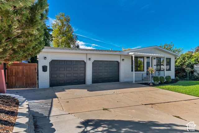 1380 E 330 S, Provo, UT 84606