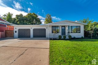 1380 E 330 S, Provo, UT 84606