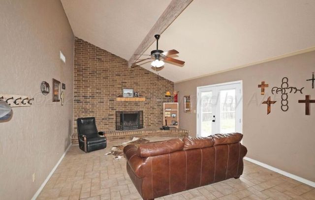 225 BORDEAUX Lane, Amarillo, TX 79119