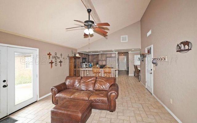 225 BORDEAUX Lane, Amarillo, TX 79119