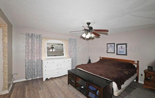 225 BORDEAUX Lane, Amarillo, TX 79119