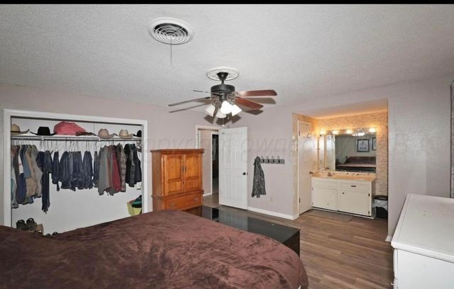 225 BORDEAUX Lane, Amarillo, TX 79119