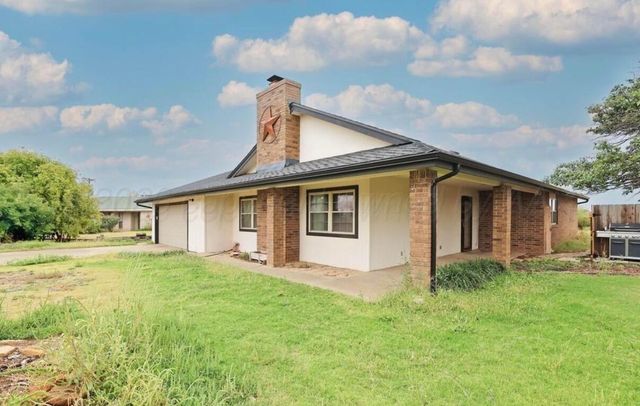 225 BORDEAUX Lane, Amarillo, TX 79119