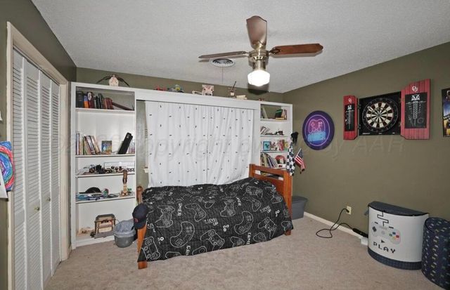 225 BORDEAUX Lane, Amarillo, TX 79119