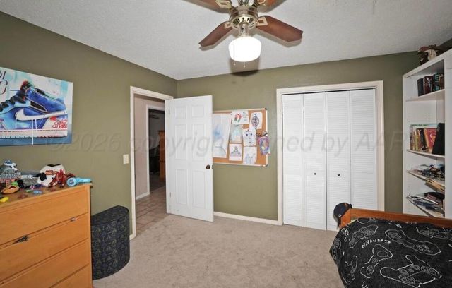 225 BORDEAUX Lane, Amarillo, TX 79119