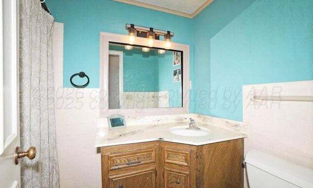 225 BORDEAUX Lane, Amarillo, TX 79119