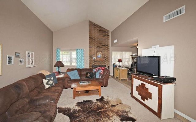 225 BORDEAUX Lane, Amarillo, TX 79119