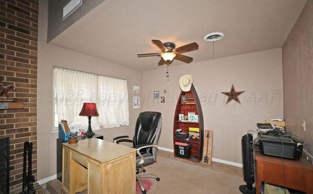 225 BORDEAUX Lane, Amarillo, TX 79119