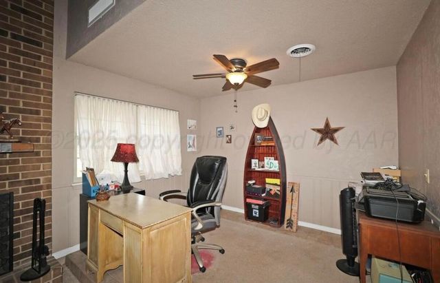 225 BORDEAUX Lane, Amarillo, TX 79119