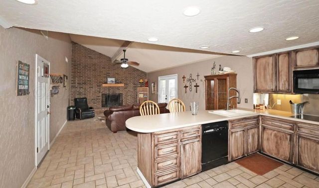 225 BORDEAUX Lane, Amarillo, TX 79119