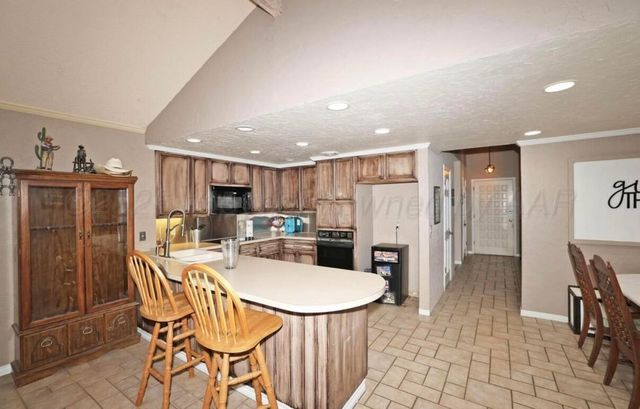 225 BORDEAUX Lane, Amarillo, TX 79119