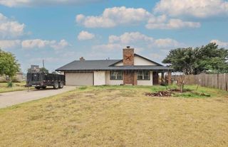 225 BORDEAUX Lane, Amarillo, TX 79119