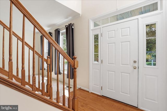 903 BROOKRIDGE DR, Boonsboro, MD 21713