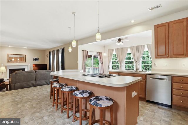 903 BROOKRIDGE DR, Boonsboro, MD 21713