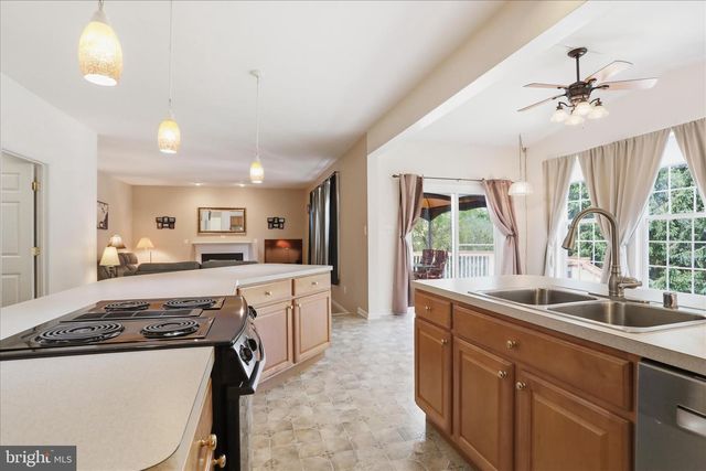 903 BROOKRIDGE DR, Boonsboro, MD 21713