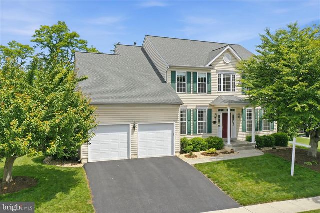 903 BROOKRIDGE DR, Boonsboro, MD 21713