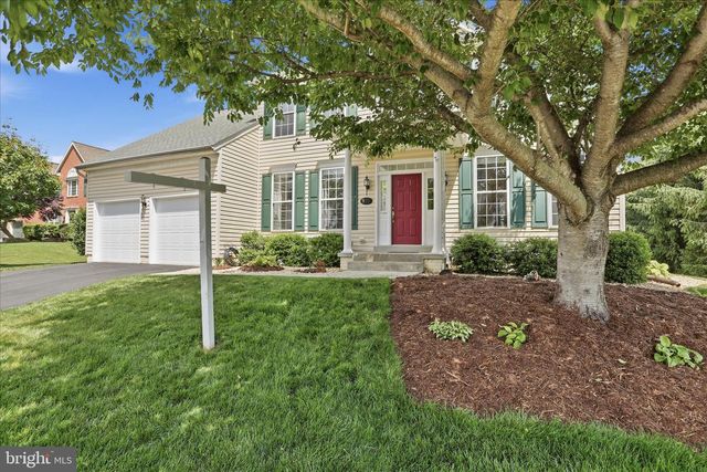 903 BROOKRIDGE DR, Boonsboro, MD 21713