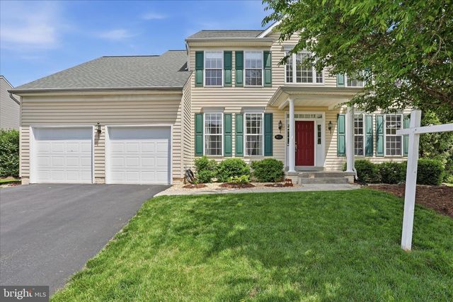 903 BROOKRIDGE DR, Boonsboro, MD 21713