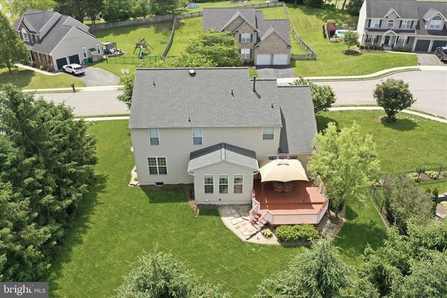 903 BROOKRIDGE DR, Boonsboro, MD 21713