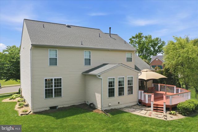 903 BROOKRIDGE DR, Boonsboro, MD 21713