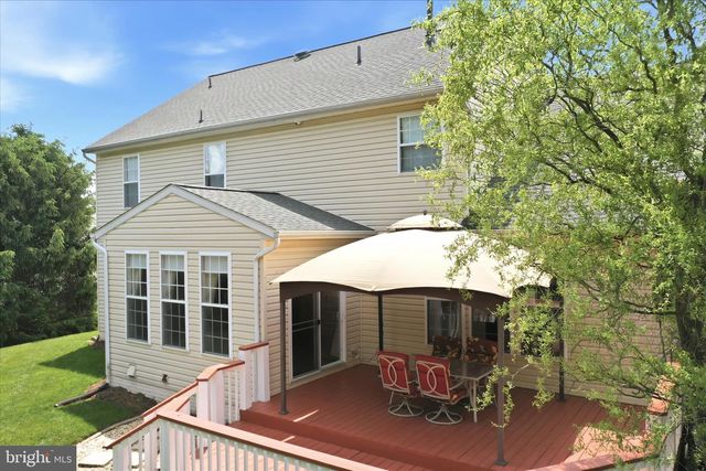903 BROOKRIDGE DR, Boonsboro, MD 21713