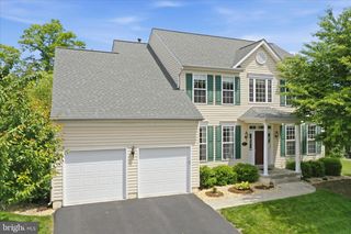 903 BROOKRIDGE DR, Boonsboro, MD 21713
