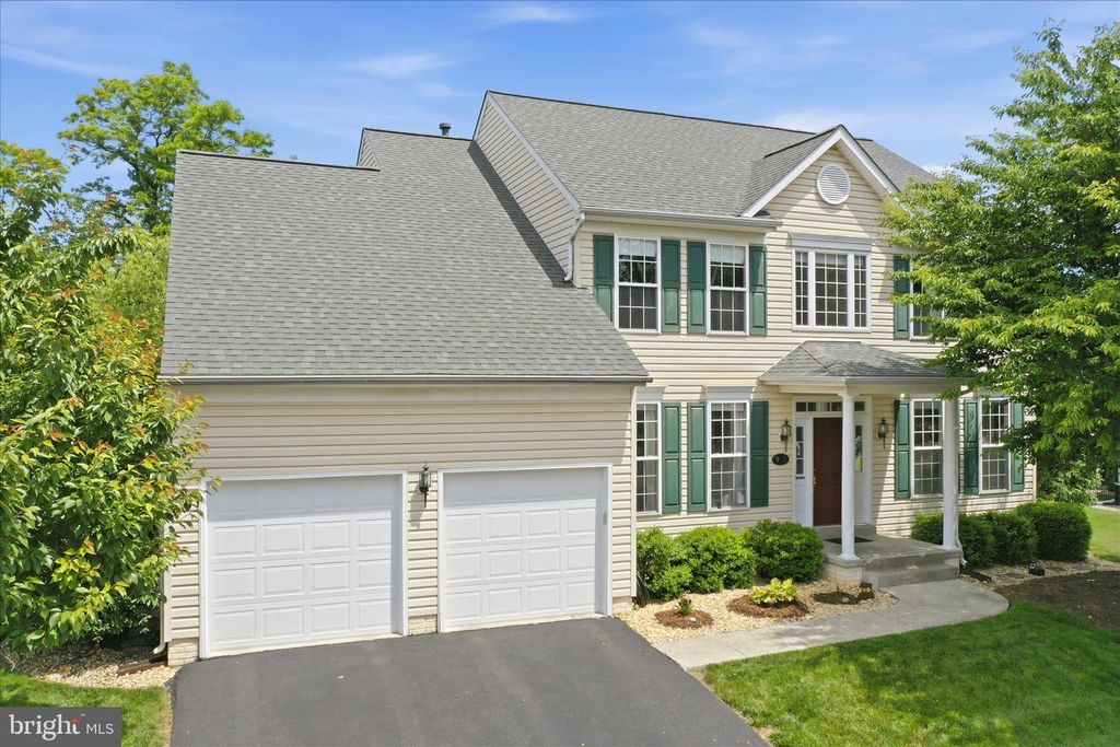 903 BROOKRIDGE DR, Boonsboro, MD 21713