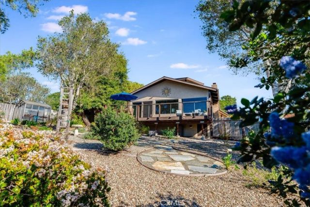 679 Orlando, Cambria, CA 93428