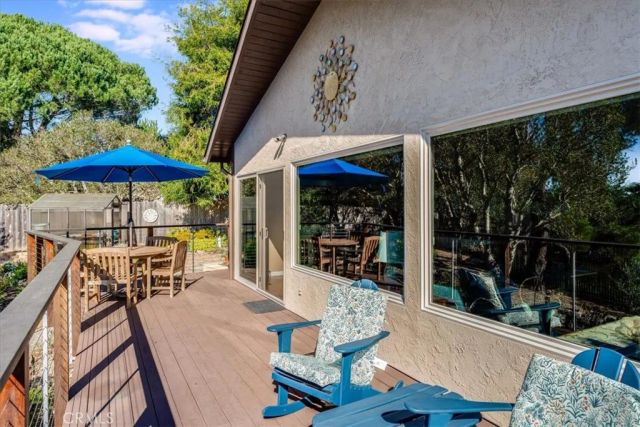 679 Orlando, Cambria, CA 93428