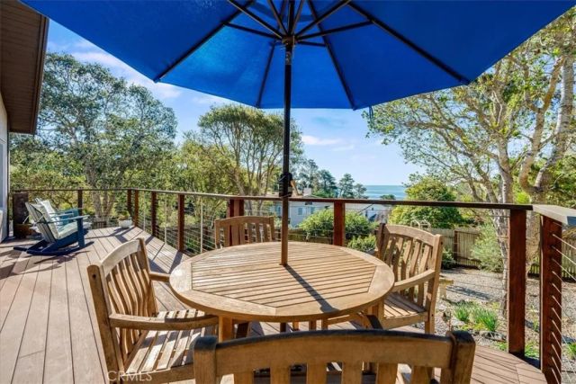 679 Orlando, Cambria, CA 93428