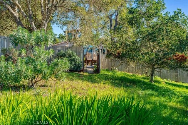 679 Orlando, Cambria, CA 93428