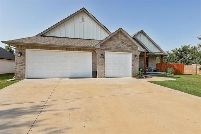 1540 NW 17th Place, Newcastle, OK 73065