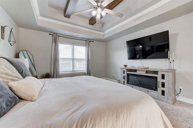1540 NW 17th Place, Newcastle, OK 73065
