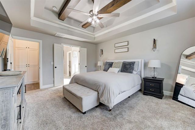 1540 NW 17th Place, Newcastle, OK 73065