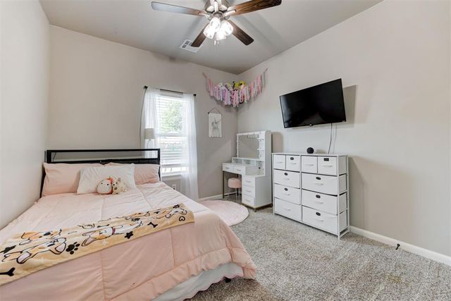 1540 NW 17th Place, Newcastle, OK 73065
