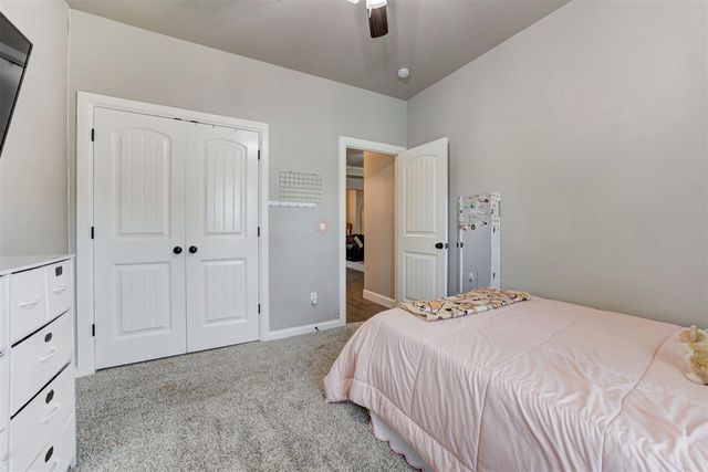 1540 NW 17th Place, Newcastle, OK 73065