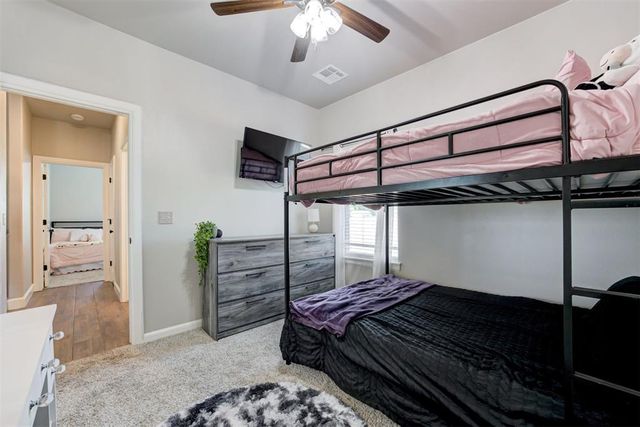 1540 NW 17th Place, Newcastle, OK 73065