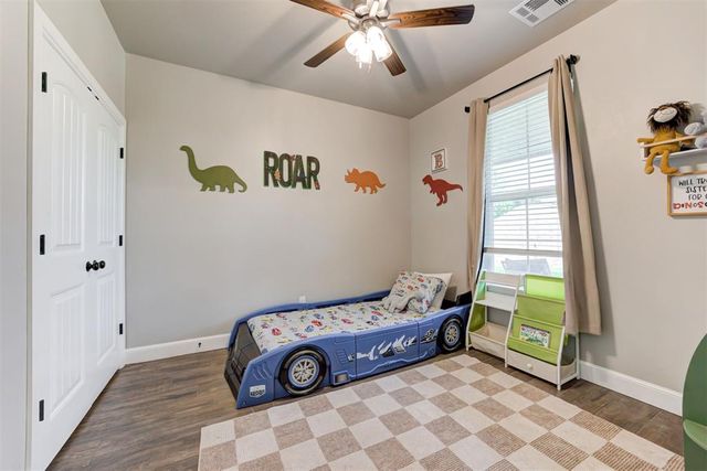 1540 NW 17th Place, Newcastle, OK 73065