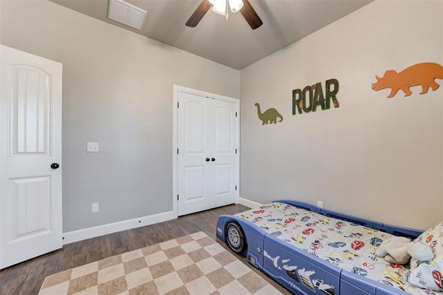 1540 NW 17th Place, Newcastle, OK 73065