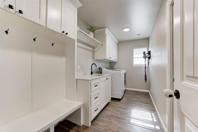 1540 NW 17th Place, Newcastle, OK 73065