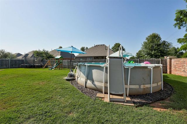 1540 NW 17th Place, Newcastle, OK 73065