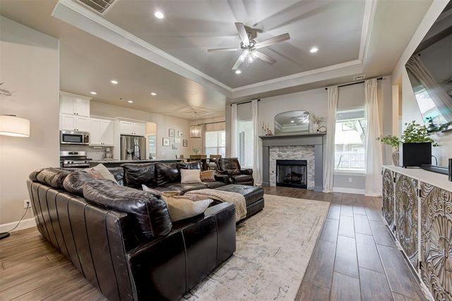 1540 NW 17th Place, Newcastle, OK 73065
