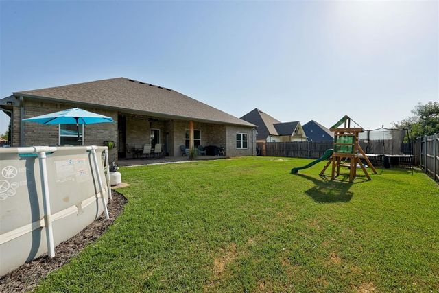 1540 NW 17th Place, Newcastle, OK 73065