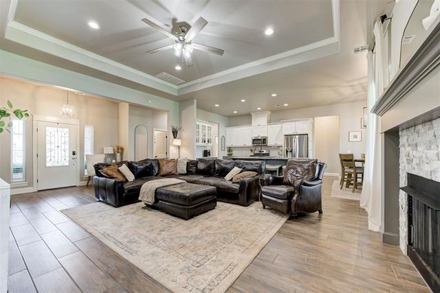 1540 NW 17th Place, Newcastle, OK 73065