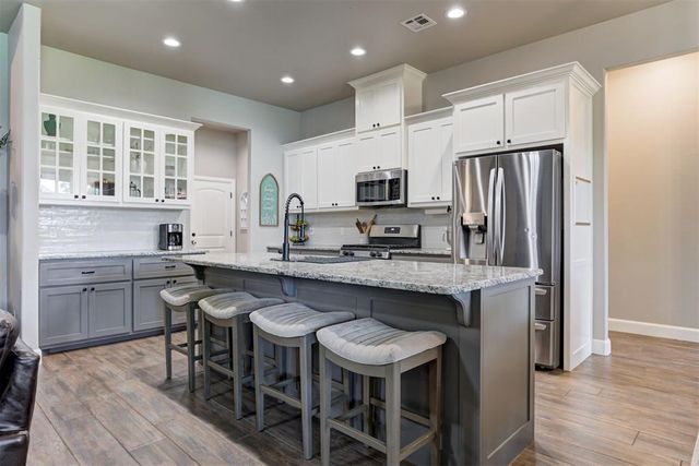 1540 NW 17th Place, Newcastle, OK 73065