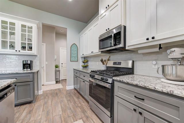 1540 NW 17th Place, Newcastle, OK 73065