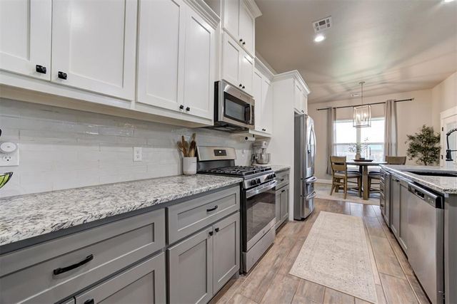 1540 NW 17th Place, Newcastle, OK 73065
