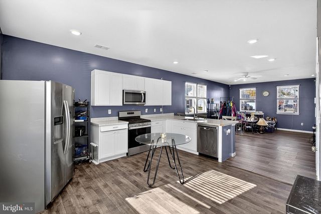 113 DYER DR, Camden Wyoming, DE 19934